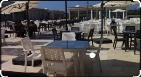 Appartement a louer a Ola Blanca2